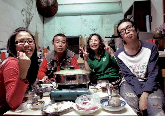 讓自己歸零! 76年次 CC謝昕璇 跳出舒適圈,從小小設計師到世界最棒工作!