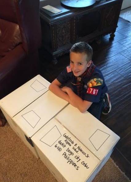 父母「取消聖誕節」! 但孩子卻因此得到更好的禮物