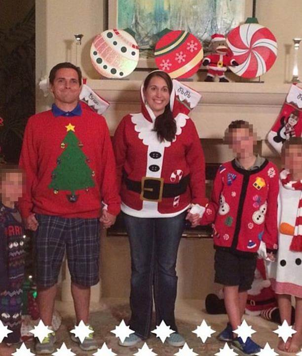 父母「取消聖誕節」! 但孩子卻因此得到更好的禮物