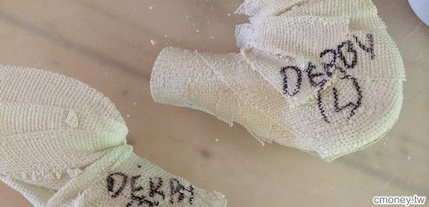 這隻狗狗本來要被送去安樂死，是最新科技發明改變他的命運.....