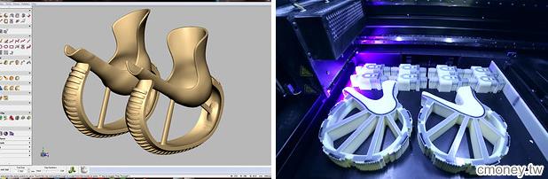 這隻狗狗本來要被送去安樂死，是最新科技發明改變他的命運.....