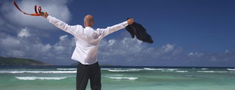 如果你待的公司出現這三個跡象，那...可以準備跳槽了！