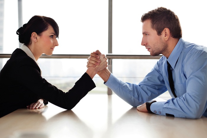 如果你待的公司出現這三個跡象，那...可以準備跳槽了！