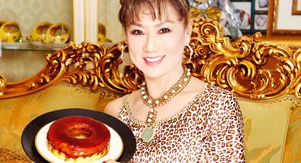 從貧困養豬戶到年營業額破 8億甜點界女王！信子夫人從谷底翻身的爆炸哲學