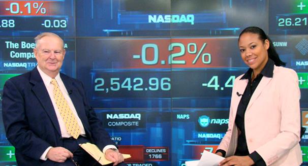 原來財經新聞每天犯的錯！股市漲幾倍怎麼說才正確？ 