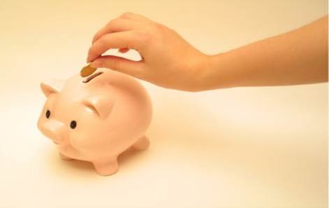 自己的財富自己理 累積財富的3個關鍵 