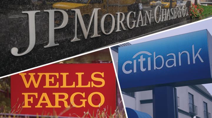 【美股新聞】利息收入減少、貸款損失風險增，銀行業第二季獲利恐下滑！