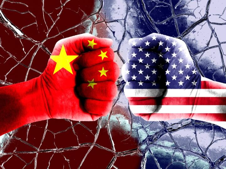【美股新聞】違反禁令！Google與微軟向中國供應AI晶片，美中科技戰恐升溫！