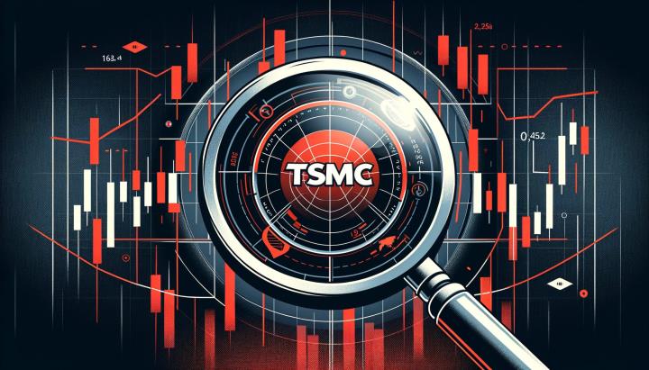 【財報法說會】台積電第二季財報超過預期,HPC需求強勁帶動成長!