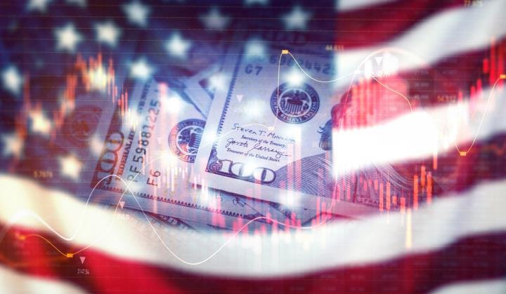 【美股新聞】美經濟顯現軟著陸跡象,9月降息預期升高!