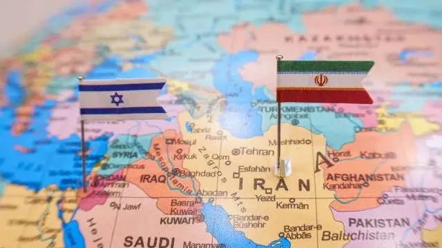 【美股新聞】美加強中東軍事部署支持以色列,戰爭一觸即發!