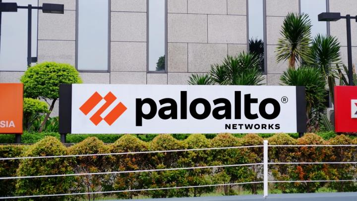 【美股新聞】Palo Alto營收強勁增長，數位威脅推動網路安全需求升溫！