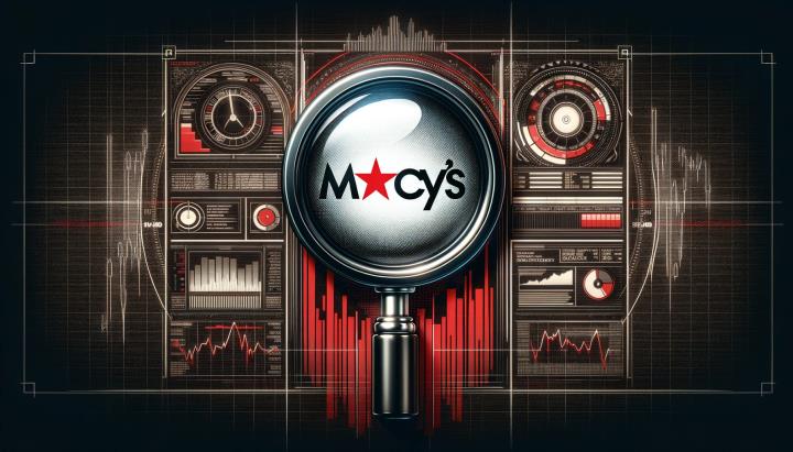 【財報法說會】Macy's梅西第二季財報超出預期，戰略轉型初顯成效！