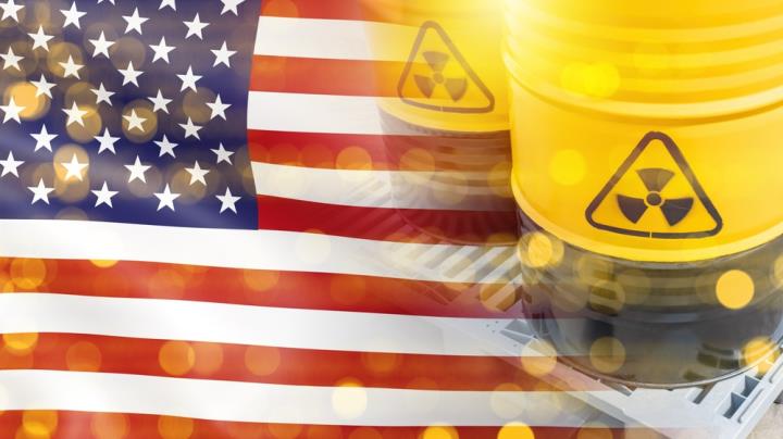 【美股新聞】電動車熱潮消退,AI趨勢助力核能成新寵