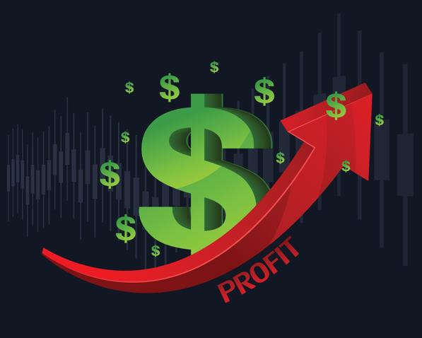 【美股新聞】降息股債基金吸金勢不可擋,瀚亞投信看好「這個」產業!