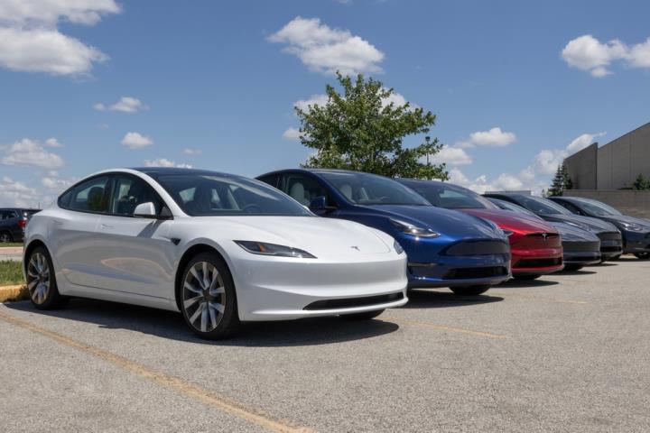 【美股新聞】美國封殺中國車輛科技，車價飆升恐重創市場需求！