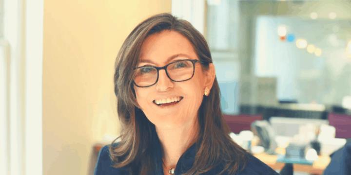 【市場焦點】女版巴菲特重押「三大」科技超級潛力股，值得投資人一探究竟！