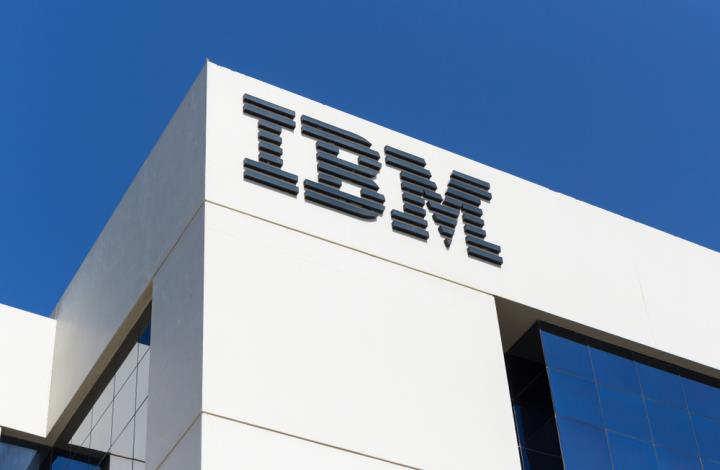 【熱門股】IBM財報前瞻：AI與混合雲表現成關注焦點