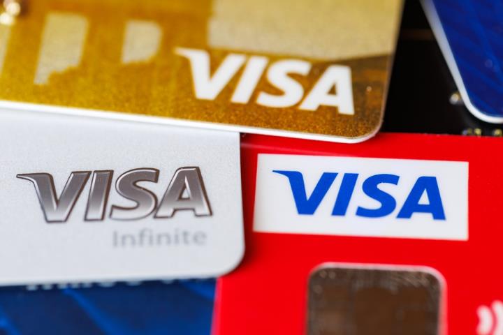 【美股財報】Visa財報前瞻：跨境支付收入與利率影響成關注焦點