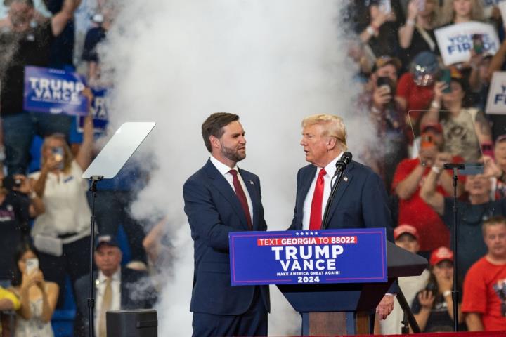 【美股新聞】川普重返白宮，共和黨全面執政，全球經濟恐面臨巨變？