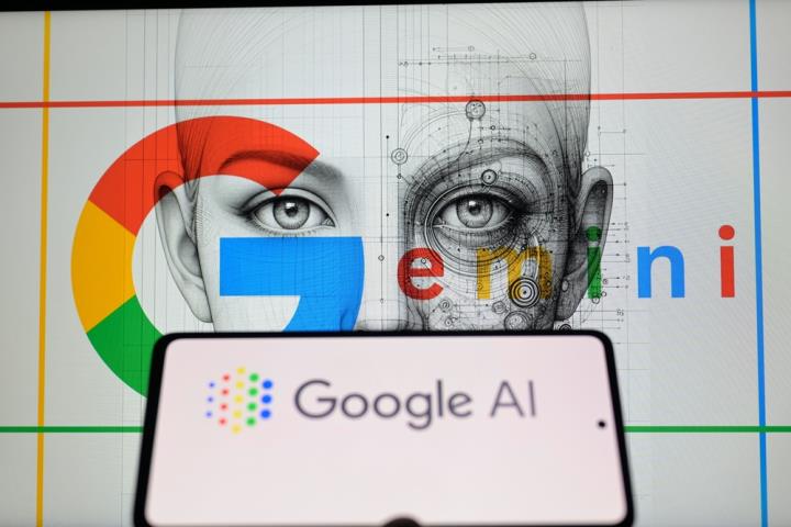 【美股新聞】Google力推iOS版Gemini語音助手，Siri即將走入歷史？