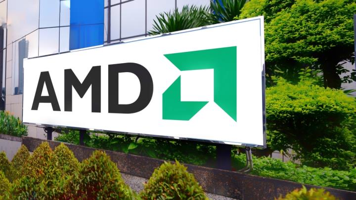 【美股新聞】AMD推出新DPU，效能全面提升，股價有望飆漲？