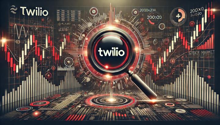 【美股財報快訊】Twilio股價飆漲逾14％，預計第四季度財報亮眼，未來展望佳！