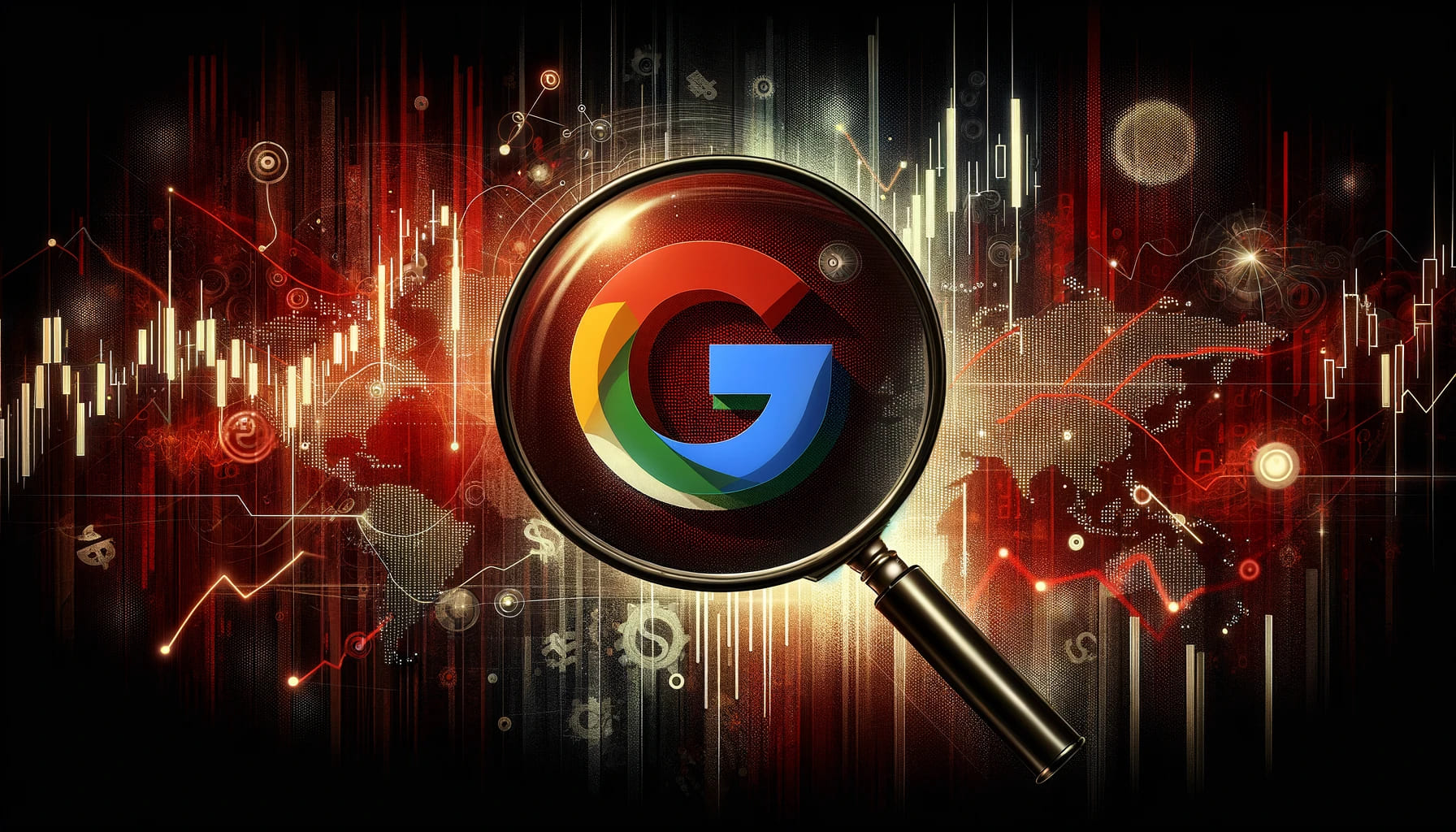 【美股財報快訊】Alphabet財報超預期，卻受雲端業務拖累，股價暴跌8%！
