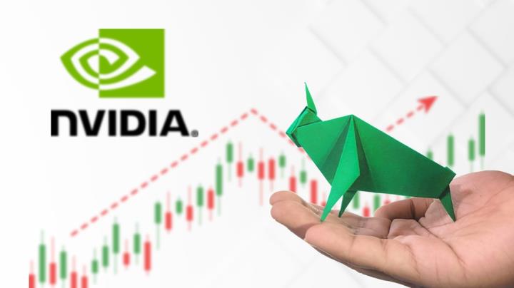 【美股新聞】輝達受四大利多提振，股價上漲3％，現在是買進好時機？