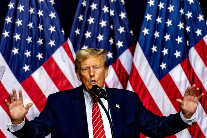 【美股新聞】川普擬推互惠關稅，美國通膨恐加劇，這些產業仍有望受惠！