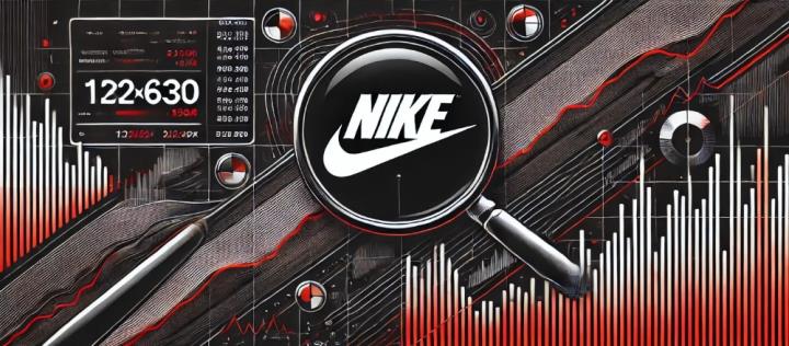 【財報法說會】Nike Q4財報顯示業績疲軟，股價重挫11％