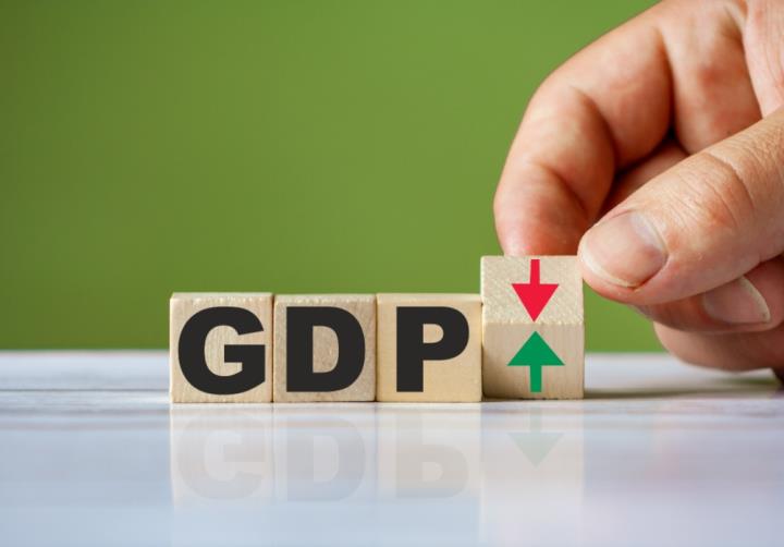 【美股新聞】美國GDP微升至1.4％，市場期望第二季成長加速