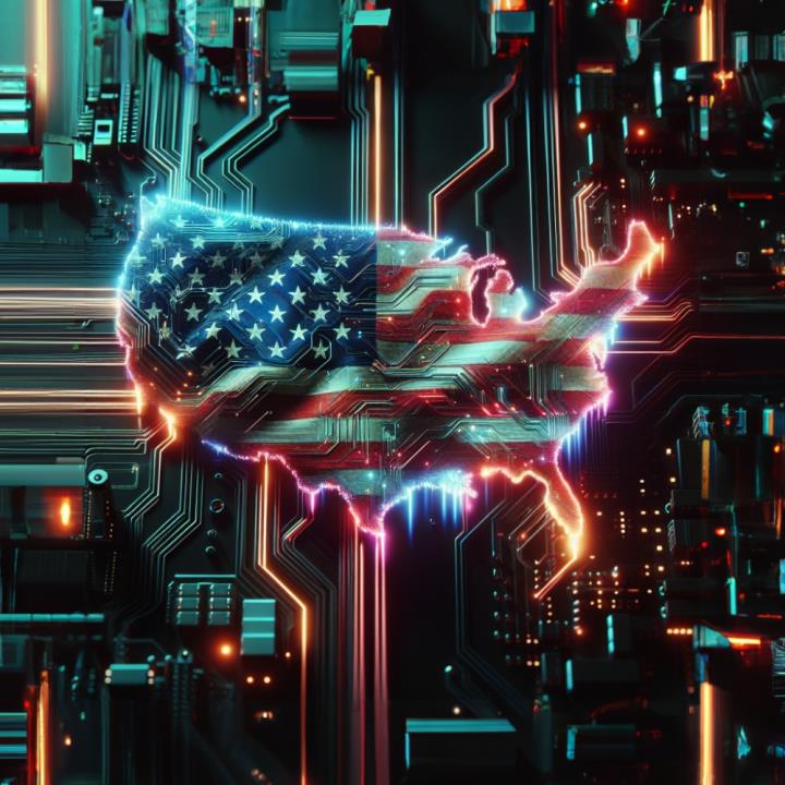 【美股新聞】SEMICON West 2024 隆重登場，美國加速半導體製造業發展