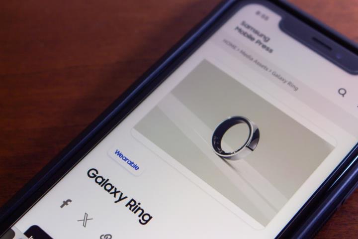 【美股新聞】三星摺疊機新世代登場，銷量目標直指10％增長