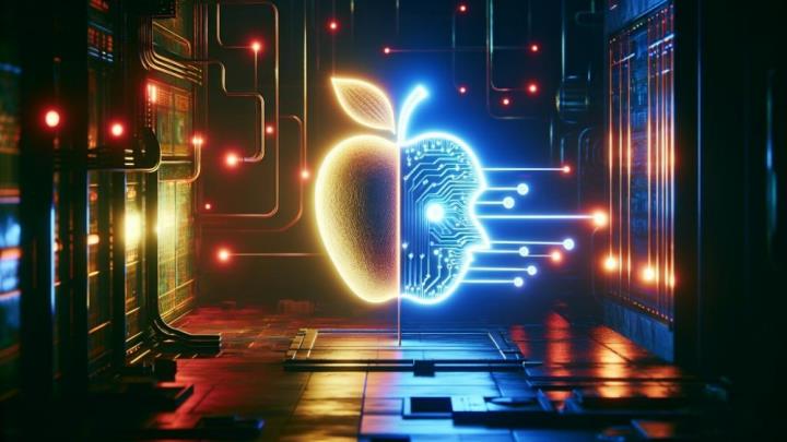 【美股新聞】蘋果股價創新高,分析師因AI和印度市場前景上調目標價