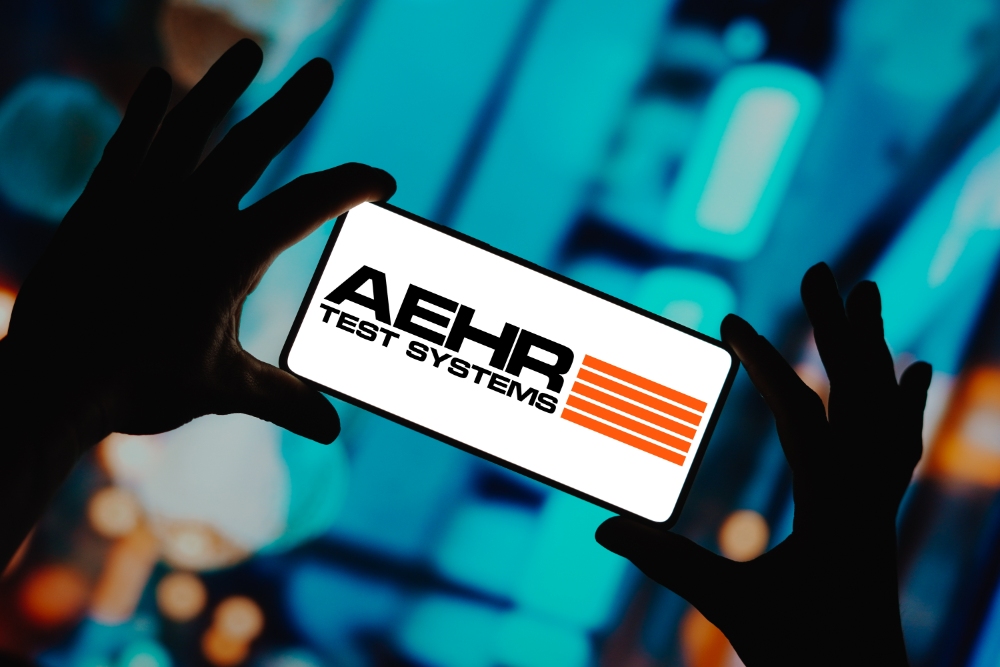 【美股新聞】Aehr Test Systems小型股強勁財報推動股價大漲，未來展望樂觀