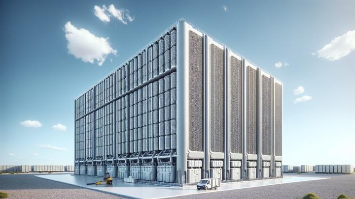 【美股新聞】特斯拉擴大儲能版圖,簽署15.3GWh巨量能源協議!