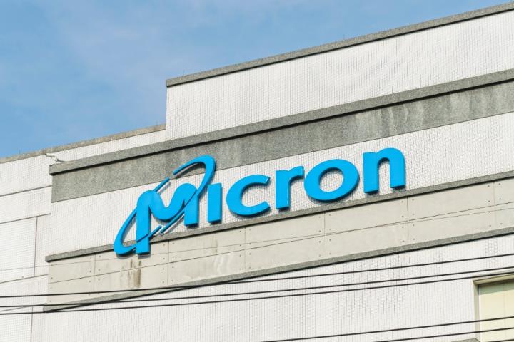 【美股新聞】快還要更快,美光領先業界,推出突破性第九代NAND技術 !