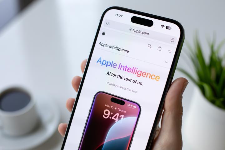 【美股新聞】蘋果2024Q3 iPad與服務業務表現佳，秋季看新手機和AI功能