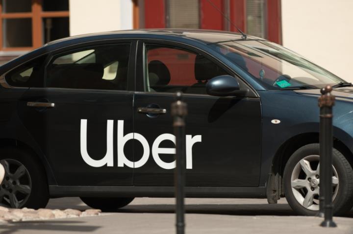 【美股新聞】Uber Q2淨利轉虧為盈，未來增長前景樂觀