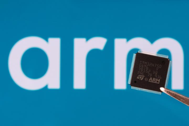 【美股新聞】矽智財霸主安謀傳出開發新GPU，輝達龍頭地位或將動搖？
