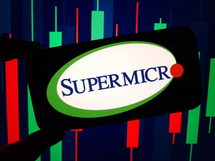 【美股新聞】美超微年度財報出狀況,股價嚇跌近20%!