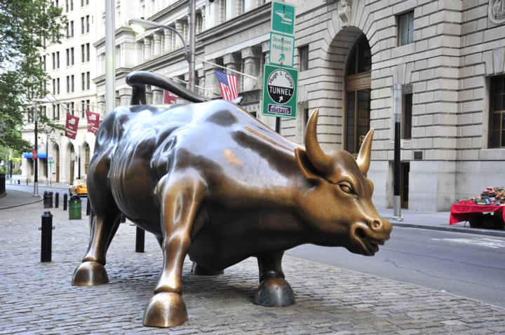 【美股新聞】高盛策略師預測選後股市續揚，標普500明年有望突破6000點！