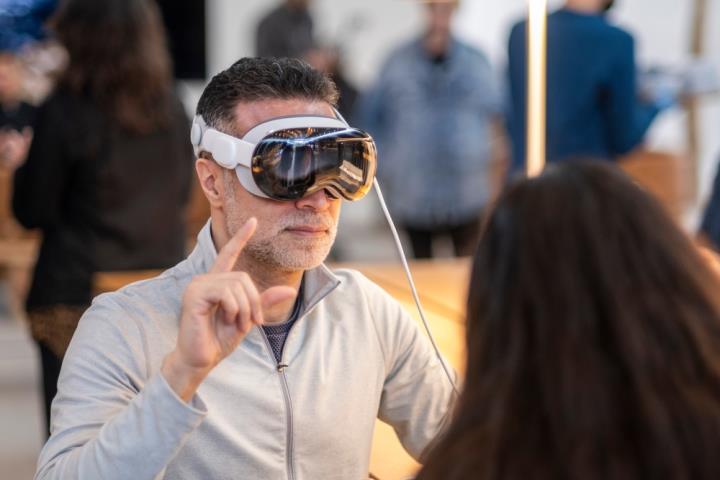 【美股新聞】神秘新品洩漏？蘋果2026年智慧戒指或與Apple Watch組夢幻搭檔