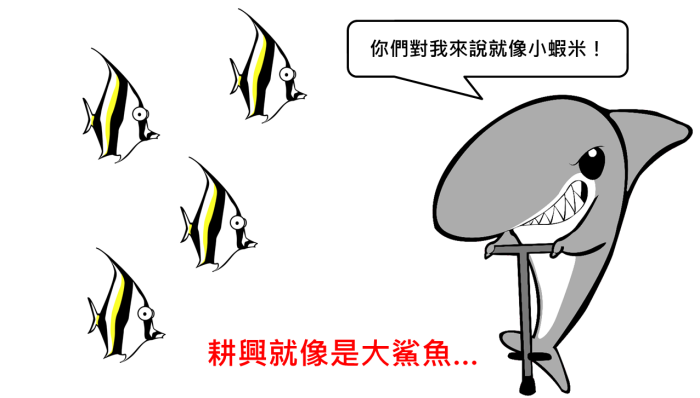 台股27家 有投資護城河的股票－(下) 維持公司長期競爭優勢