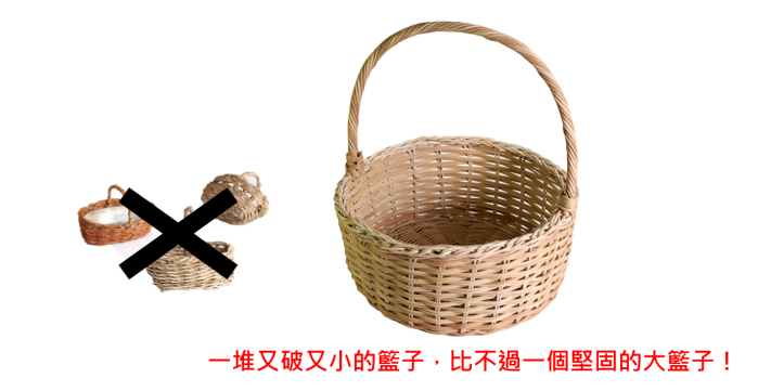 向巴菲特的投資老師學習這 6大祕訣,讓你不再錯過《非常潛力股》