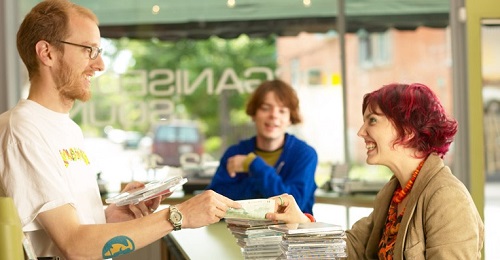 什麼是「美國非農業就業數據」？