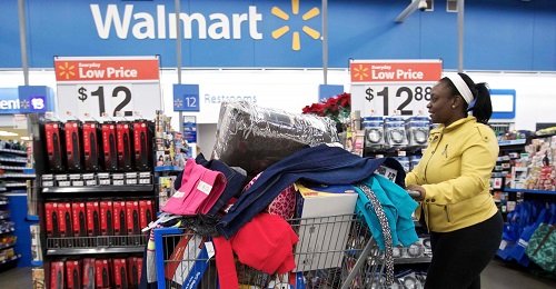 什麼是「美國零售銷售額」？