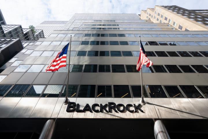 【美股新聞】BlackRock 將以32億併購私募數據公司 Preqin