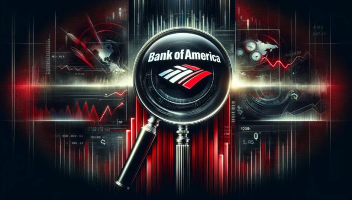 【財報法說會】美國銀行第二季財報超出預期，股價大漲 5.35％！
